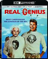 Real Genius: Amazon.in: Val Kilmer, Gabriel Jarret, Michelle Meyrink ...