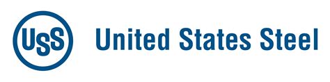 Download United States Steel Logo PNG Image for Free