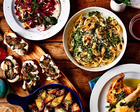 Walnut Lane by Jonathan Waxman - Wonder (Jackson Heights) Menu New York ...