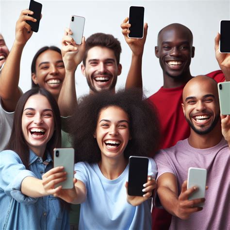 Assurance Free Phones - How to Qualify & Apply - Govt Benefits