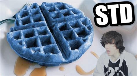 Blue Waffle Disease Cdc
