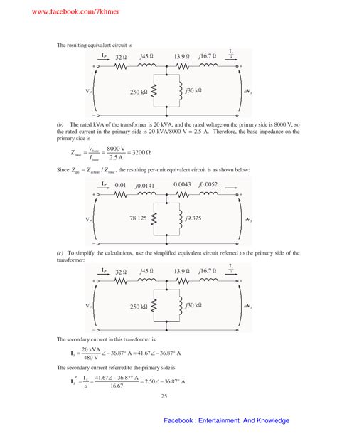 (Instructor's Manual)-4 - 25 The resulting equivalent circuit is 32 Ω ...