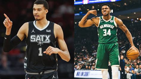 Milwaukee Bucks vs San Antonio Spurs: Predictions and betting tips ...