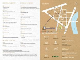 Shyam Enclave D, E, | at Vankala, Surat