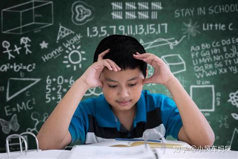 孩子一到考试就紧张影响发挥怎么办？三招帮助孩子化解考试焦虑 - 知乎