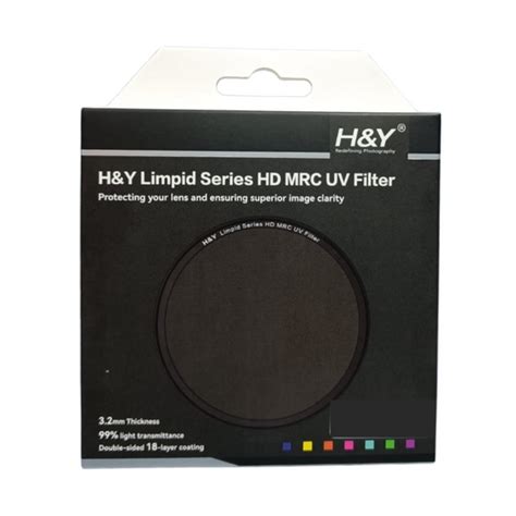 Buy H&Y Camera Filters & Accessories Online at the Best Prices – Shoot ...