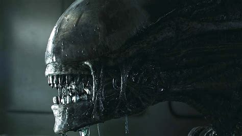 Image result for Alien Filme 2020