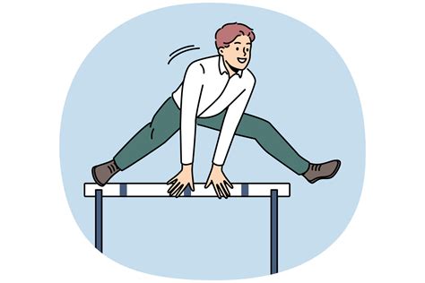 Jump Over Cartoon 的图像结果