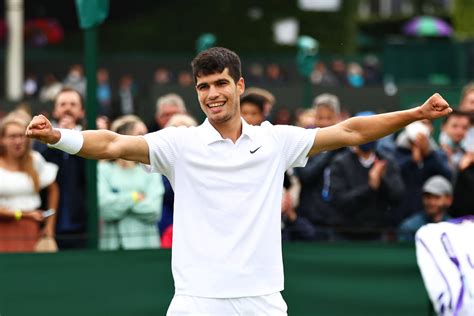 Alcaraz 的图像结果