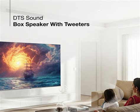 Sansui 55 Inch QLED 4K Google TV | Best Price & Specs – SANSUI