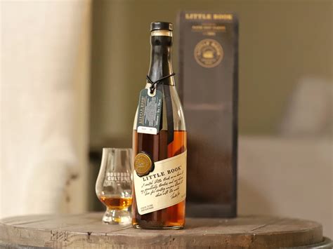 Little Book Chapter 8: Path Not Taken Review - Bourbon Culture