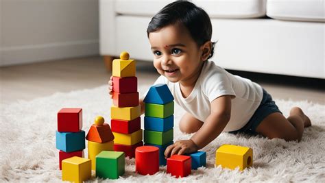 How Play Boosts Early Childhood Development: Backed by UNICEF & LEGO F ...