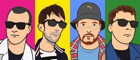 Class of BritPop, The Flying Dutchman, Lowestoft, 20 September 2025 ...