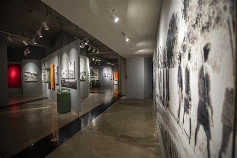Liberation War Museum 2