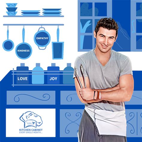 Angel Food Ministry February Menu