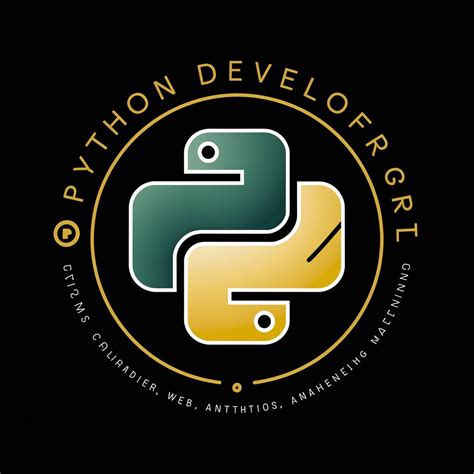 Python Dev 的图像结果