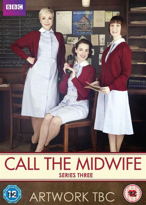 呼叫助产士 第3季(Call the Midwife Season 3)-电视剧-腾讯视频