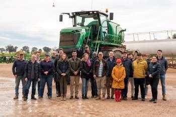 Applications Open for evokeAG. 2024 Startup Program: Connect, Grow, and ...