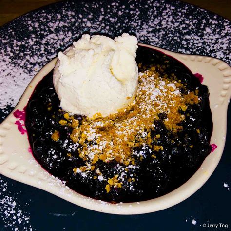 18th & Vine @ Dallas – live2makan