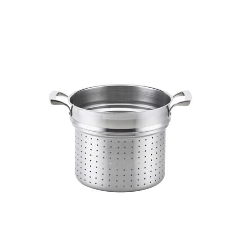 Stainless Steel Pasta Cooker – Brownefoodservice