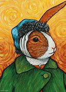 Image result for Dutch Rabbit Clip Art