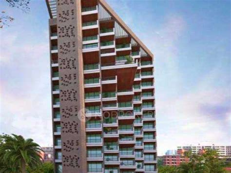 Mistry Infinite Residency Nerul, Mumbai - Price Sheet | Brochure ...