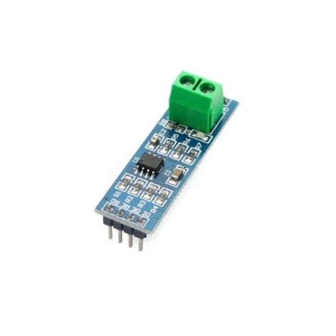 Buy MAX485-TTL-to-RS485-Converter-Module