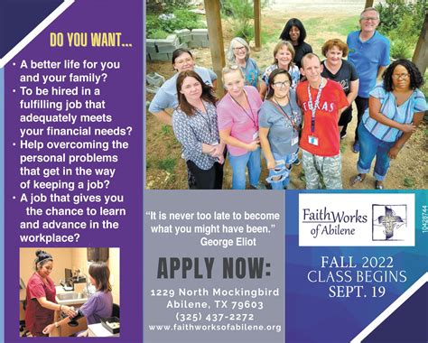 Now Hiring Classifieds - Thrifty Nickel of Abilene - American Classifieds - Employment Ads ...