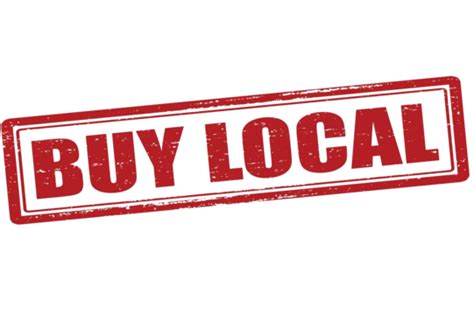 Buy Local First Vector 的图像结果