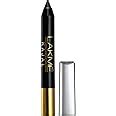 Buy Lakme Kajal Pencil Eye Liner, Black, 2g Online at Low Prices in ...