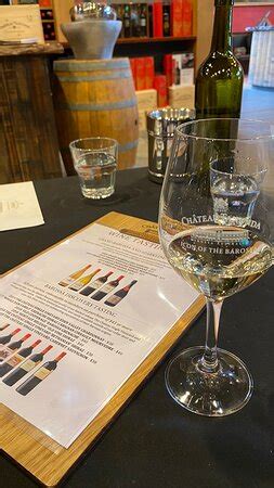 A BAROSSA FINE WINE TOUR (Tanunda) - What to Know Before You Go