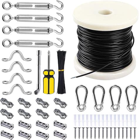 Image result for Yard String Light Kit