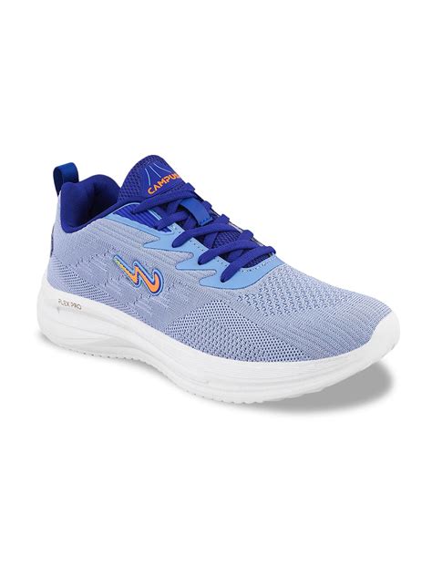 Buy Sports Shoes For Men: Francis-L-Sky-R-Blu | Campus Shoes