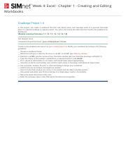 Image result for Module 11 Excel Guided Project 2 3