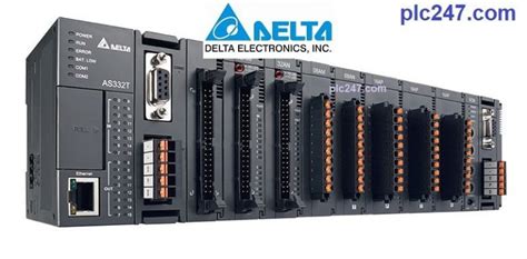 Image result for Delta plc Code
