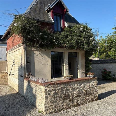 LA CANTELLERIE (Courseulles-sur-Mer) - B&B Reviews, Photos, Rate ...