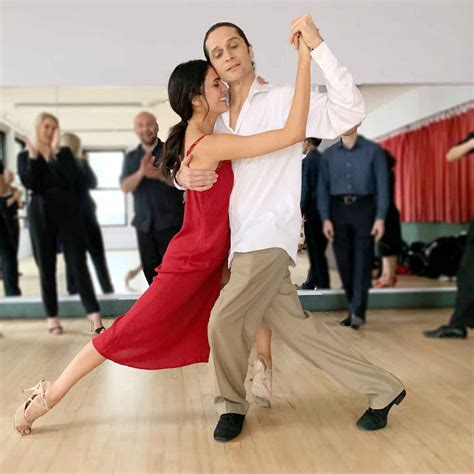 Image result for Tango Lessons Intermediate