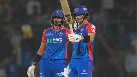 4 Delhi Capitals Players Whose Form Could Determine IPL 2025 Playoff ...