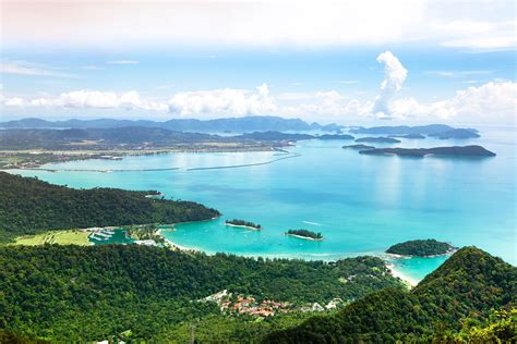 7 Best Islands in Langkawi - What are the Most Beautiful Islands to ...