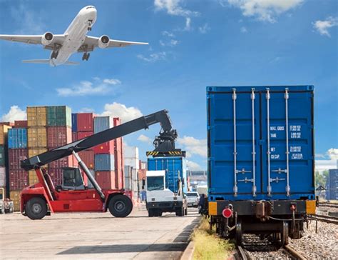 Customs Clearing & Forwarding