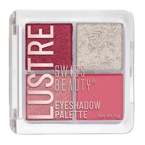 6 Eyeshadow Palettes That You Need To Snap Up For The Festive Season ...