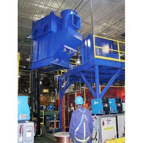 Duct Collector Maintenance and Repair Service - Dust Collector ...