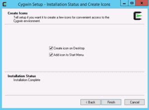 Image result for Cygwin Tutorial