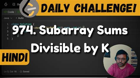 Image result for Subarray Sums Divisible by K Approaches