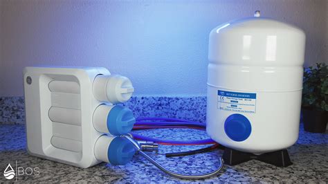 Review: GE GXRQ18NBN Reverse Osmosis Water Filter System