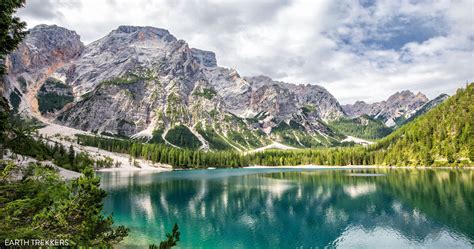 Dolomites Travel Guide: How to Plan a Trip to the Dolomites
