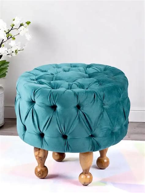 Ottomans that transform your living space