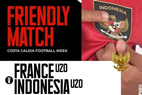Indonesia vs Uzbekistan U20: Analisis Pertandingan dan Asa Garuda Muda