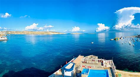 GILLIERU HARBOUR HOTEL (Malta) - Hotel Reviews, Photos, Rate Comparison ...