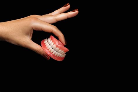 What Are Dentures? Your Guide to Types and Care • New Leaf Rohnert Park